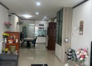 Cơ hội vàng! Bán gấp căn hộ 131m2, 3PN, tầng 18, view đẹp, sổ hồng, Q7, giá chỉ 4.6 tỷ, đường Trần Xuân Soạn, hướng Đông Nam, Quốc Cường Gia Lai 1.