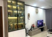 Căn hộ mơ ước Q7: 131m2, 3PN, tầng 18 view đẹp, Trần Xuân Soạn, giá hời chỉ 5.1 tỷ, sổ hồng trao tay, liên hệ ngay!