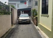 BÁN ĐẤT 79.8M2 UY NỖ ĐÔNG ANH – ĐƯỜNG THÔNG Ô TÔ