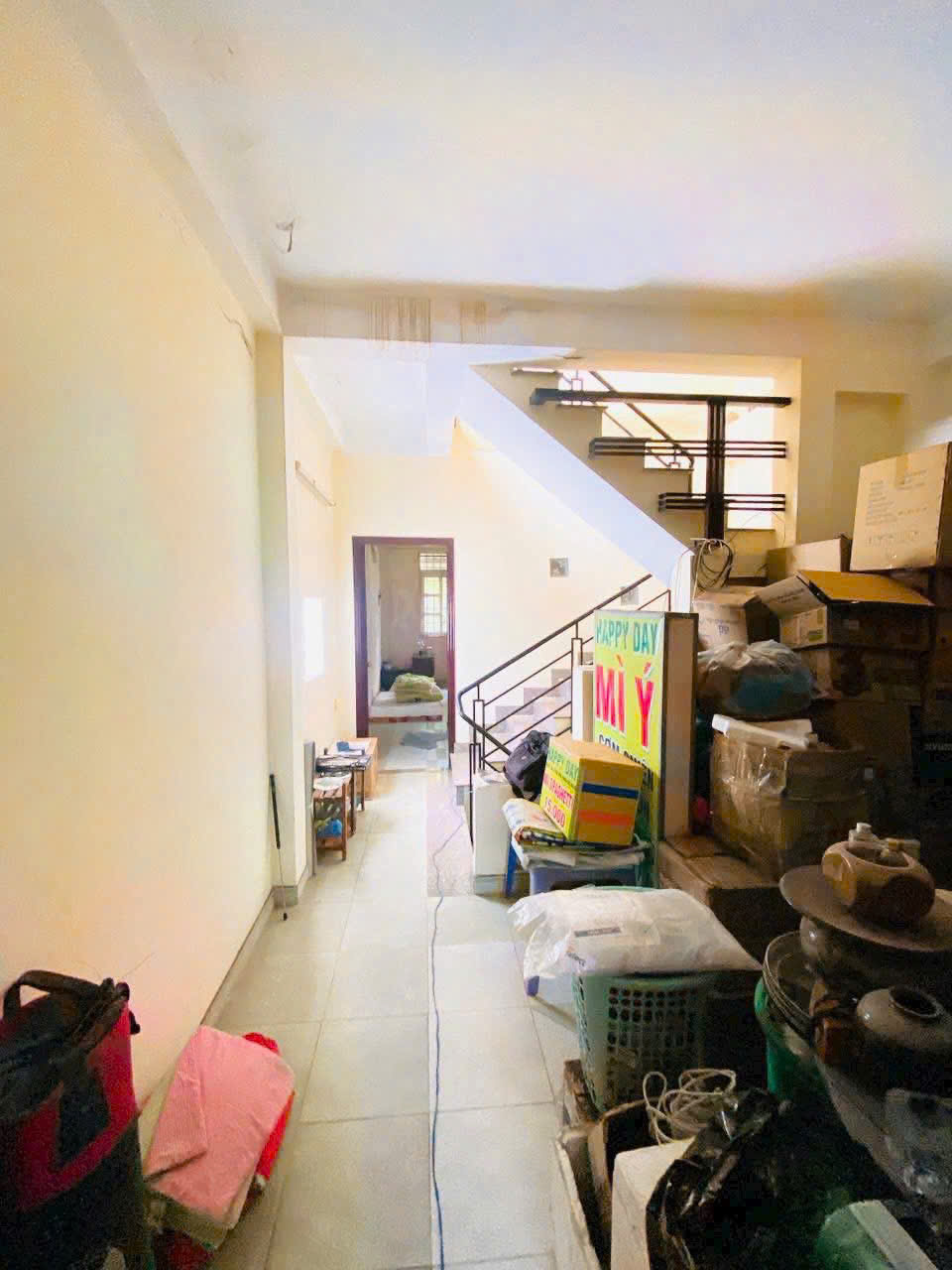 Bán Nhà Phố Vị Trí Đẹp Giá Rẻ – Lê Văn Lương, Phước Kiển – Đường 12m