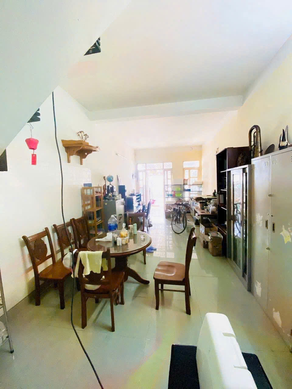 Bán Nhà Phố Vị Trí Đẹp Giá Rẻ – Lê Văn Lương, Phước Kiển – Đường 12m