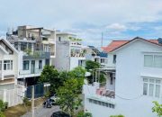 Bán Nhà Phố Vị Trí Đẹp Giá Rẻ – Lê Văn Lương, Phước Kiển – Đường 12m