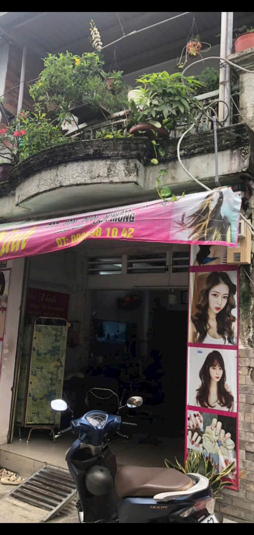 BÁN NHÀ (4.2×11) MT NHÁNH VIP HIỆP THÀNH, Q12 GIÁ 4,37 TỶ TL