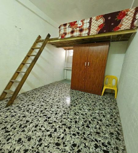 CHO THUÊ VĂN PHÒNG + PHÒNG TRỌ – MẶT PHỐ KIM GIANG, ĐỊNH CÔNG
