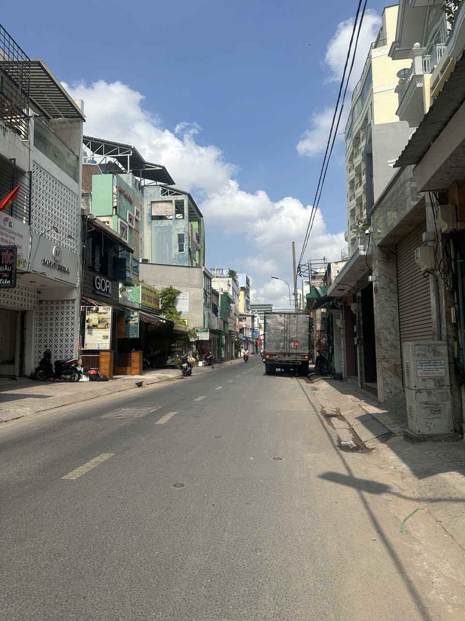 CHÍNH CHỦ – BÁN CHIA TÀI SẢN – NGUYỄN TRỌNG TUYỂN – PHÚ NHUẬN – 2 CĂN NHÀ CHỈ 7 TỶ – 55M2 – RẤT GẤP BÁN