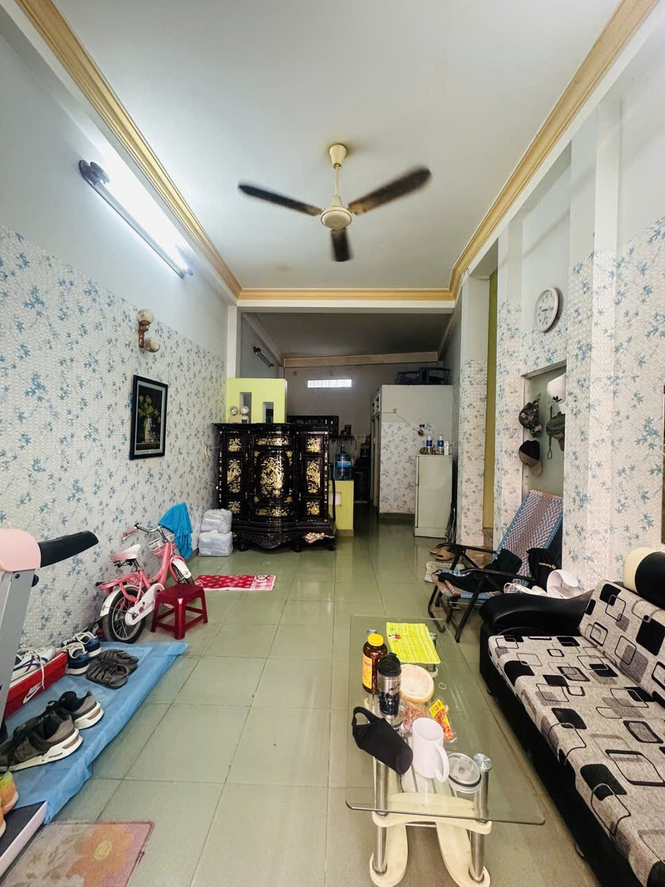 CHÍNH CHỦ – BÁN CHIA TÀI SẢN – NGUYỄN TRỌNG TUYỂN – PHÚ NHUẬN – 2 CĂN NHÀ CHỈ 7 TỶ – 55M2 – RẤT GẤP BÁN
