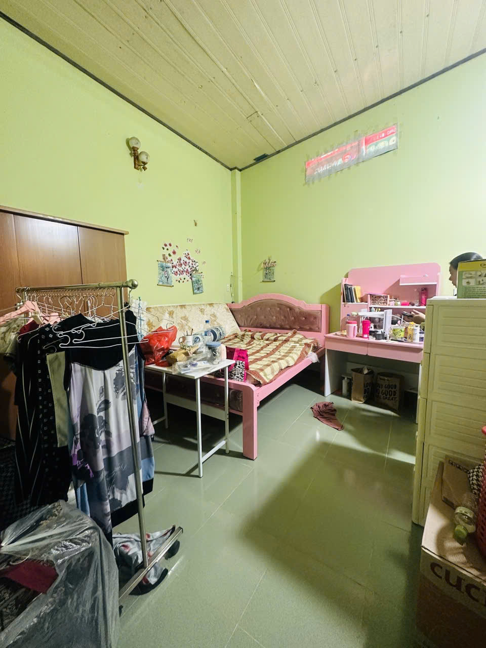 CHÍNH CHỦ – BÁN CHIA TÀI SẢN – NGUYỄN TRỌNG TUYỂN – PHÚ NHUẬN – 2 CĂN NHÀ CHỈ 7 TỶ – 55M2 – RẤT GẤP BÁN
