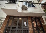 Bán nhà 5 tầng x 75m khu Vạn Phúc – Hà Đông – Hà Nội . Gía 16.95 tỷ – Thang máy – Vị trí đẹp – 2 mặt ngõ trước sau – 17 Phòng cho thuê