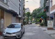 BÁN NHÀ HÒA BÌNH – YÊN NGHĨA – HÀ ĐÔNG 35M2 X 4 TẦNG – Ô TÔ ĐỖ SÁT NHÀ – NHÀ MỚI VỀ Ở LUÔN – GIÁ 4.25 TỶ