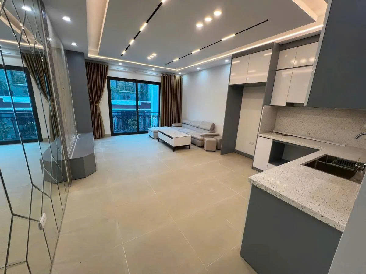 BÁN NHÀ PHÚ LƯƠNG – HÀ ĐÔNG 38M2 X 4 TẦNG, MT 4M , NHÀ ĐẸP Ở NGAY – GIÁ 5 TỶ