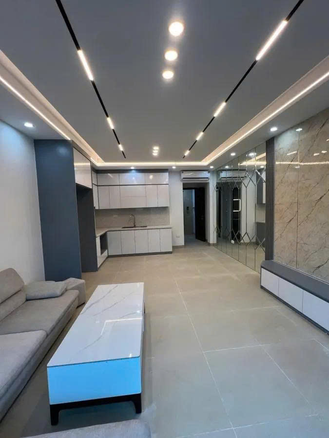 Bán nhà ngõ Vạn Phúc, Hà Đông. 75m2 x 5 tầng Sổ Đỏ, giá 16.9 tỷ. TT Phố cổ Hà Đông – Lô góc – Thang máy – 17 Phòng cho thuê LH: 0988943395