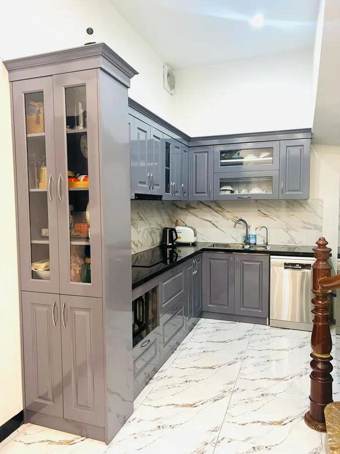 BÁN NHÀ PHÚ LƯƠNG – HÀ ĐÔNG 38M2 X 4 TẦNG, MT 4M , NHÀ ĐẸP Ở NGAY – GIÁ 5 TỶ
