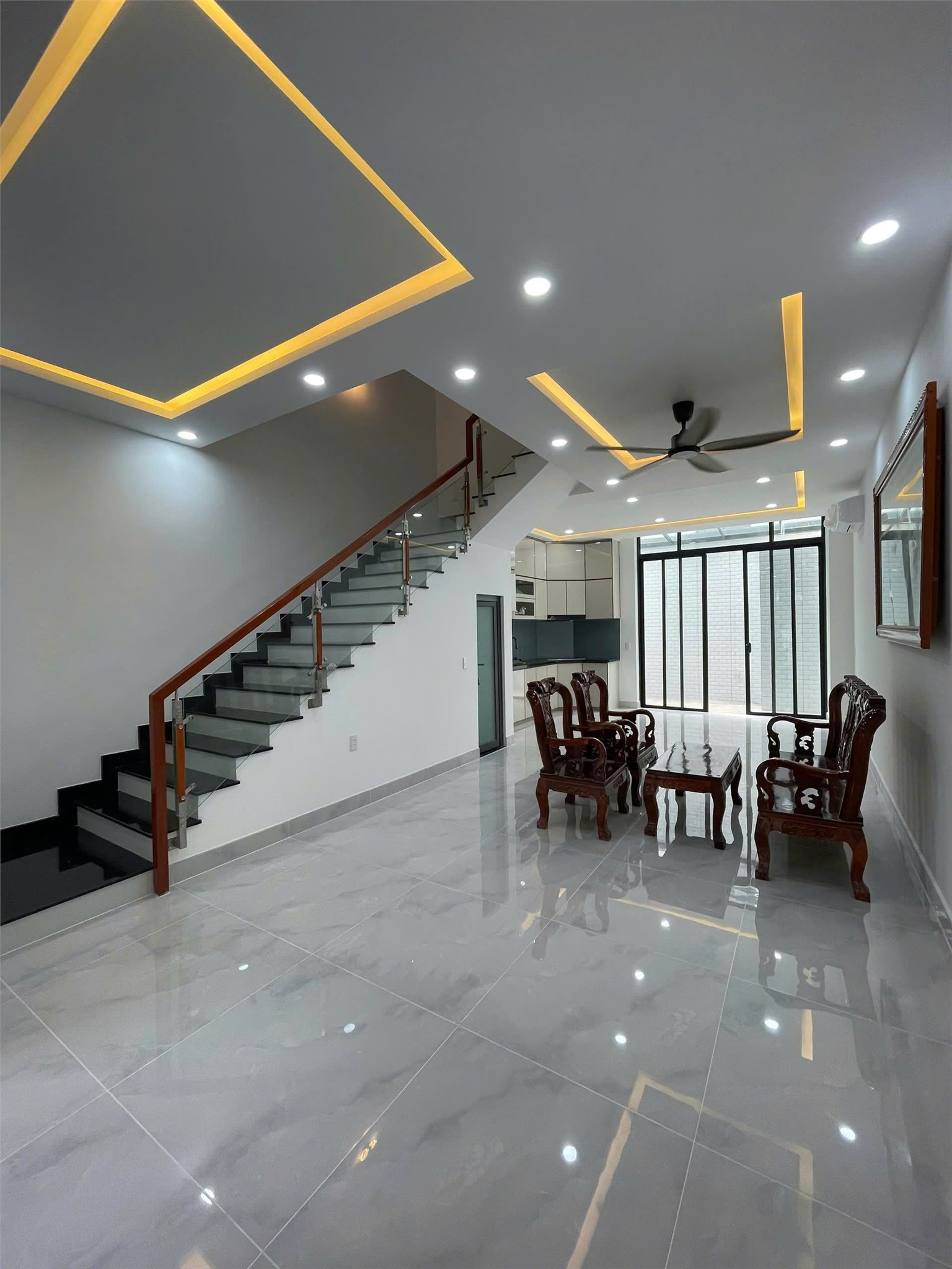 NHÀ ĐẸP – GIÁ TỐT – CẦN CHO THUÊ NHÀ TẠI Citi Bella 2, Cát Lái, Quận 2, Hồ Chí Minh