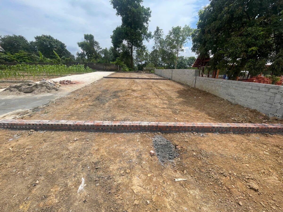 HÀNG FO BÁN LÔ ĐẤT 82,5M TẠI NAM PHƯƠNG TIẾN-CHƯƠNG MỸ-HÀ NỘI