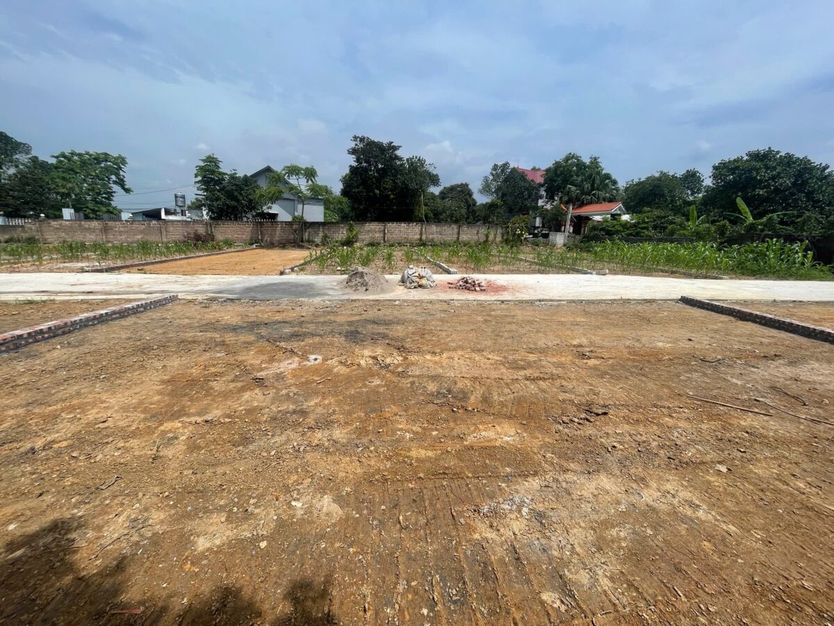HÀNG FO BÁN LÔ ĐẤT 82,5M TẠI NAM PHƯƠNG TIẾN-CHƯƠNG MỸ-HÀ NỘI