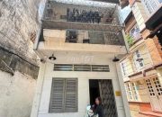 Cho Thuê Nhà Đối Diện Tòa Nhà Hd Bank Nguyễn Đình Chiểu- 1 Trệt 1 Lầu, 30m2 (Dtsd=60m2) P.Đa Kao, Q.1