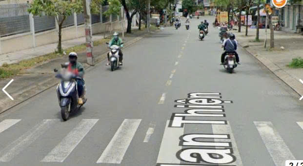 ĐẤT TRỐNG VUÔNG VỨC NHƯ A4 – FULL THỔ CƯ – 2 SỔ LIỀN KỀ P TĂNG NHƠN PHÚ, THỦ ĐỨC