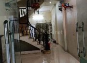Cho thuê nhà 3 tầng, đủ nội thất, hộ gia đình ở lâu dài tại Ngũ Hiệp, Thanh Trì,HN