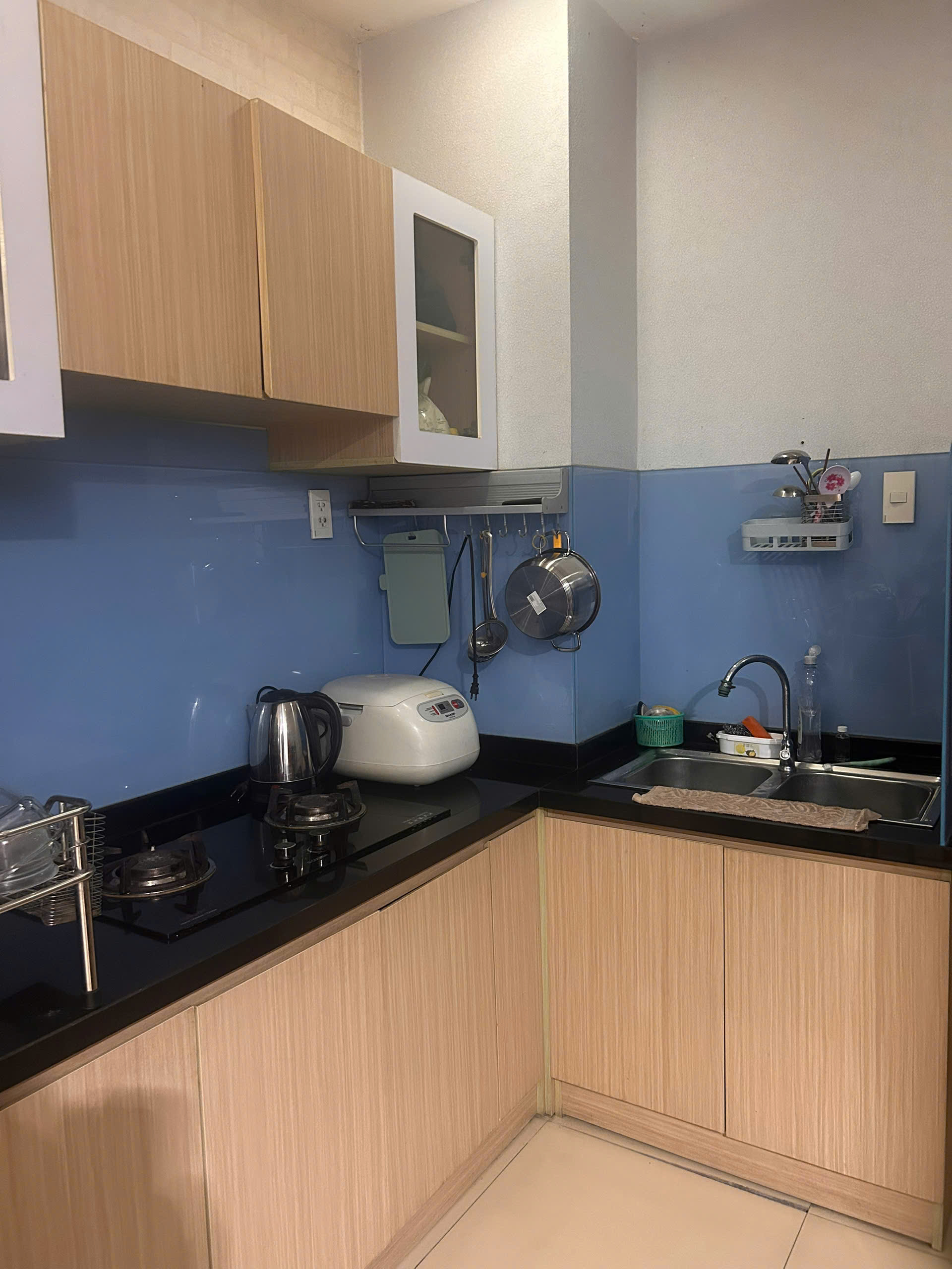 SHARE PHÒNG NGỦ TẠI CHUNG CƯ LA-ASTORIA – QUẬN 2, TP.THỦ ĐỨC