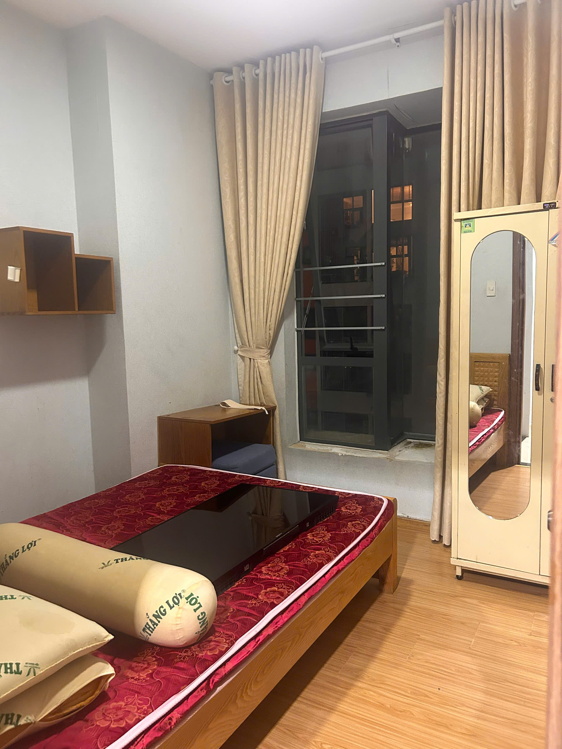 SHARE PHÒNG NGỦ TẠI CHUNG CƯ LA-ASTORIA – QUẬN 2, TP.THỦ ĐỨC