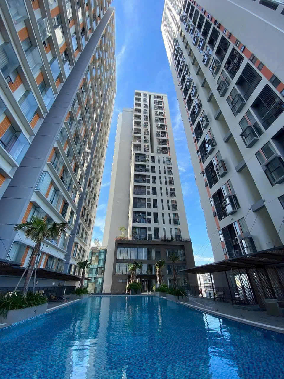 SHARE PHÒNG NGỦ TẠI CHUNG CƯ LA-ASTORIA – QUẬN 2, TP.THỦ ĐỨC