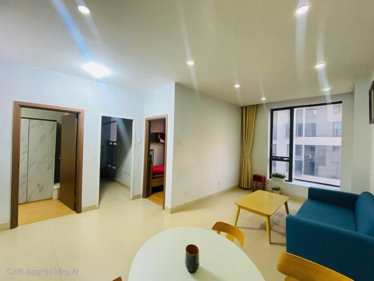 SHARE PHÒNG NGỦ TẠI CHUNG CƯ LA-ASTORIA – QUẬN 2, TP.THỦ ĐỨC