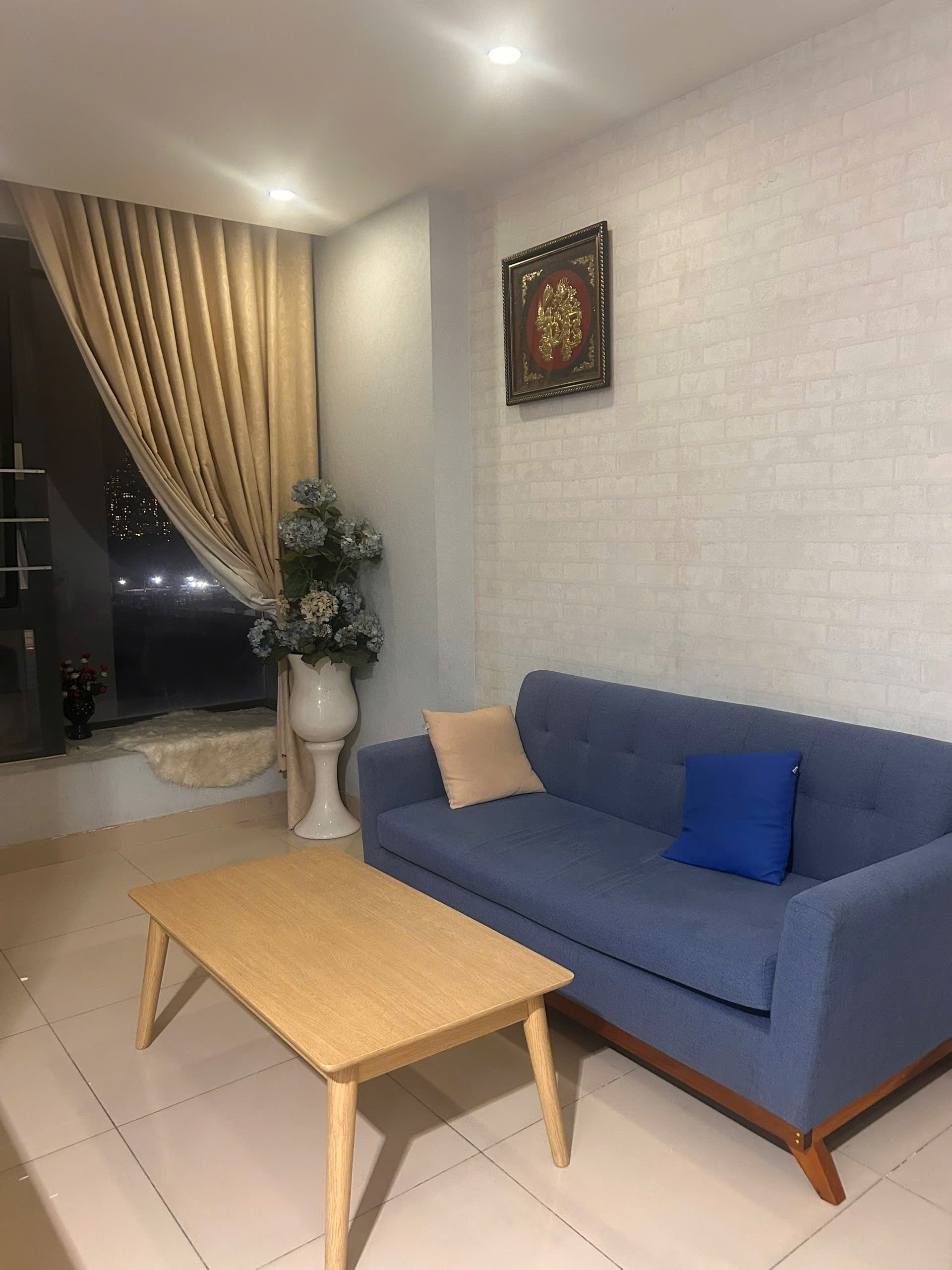 SHARE PHÒNG NGỦ TẠI CHUNG CƯ LA-ASTORIA – QUẬN 2, TP.THỦ ĐỨC