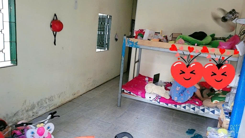 NHÀ CŨ TIỆN XÂY MỚI – TT GÒ VẤP – HẺM 6M – 103M2 (4,2×24) – SỔ A4 – 7,3 TỶ TL