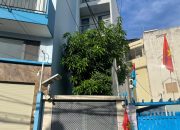 Bán Nhà Mặt Tiền 36 Nguyễn Khuyến, P.12 ,Q. Bình Thạnh