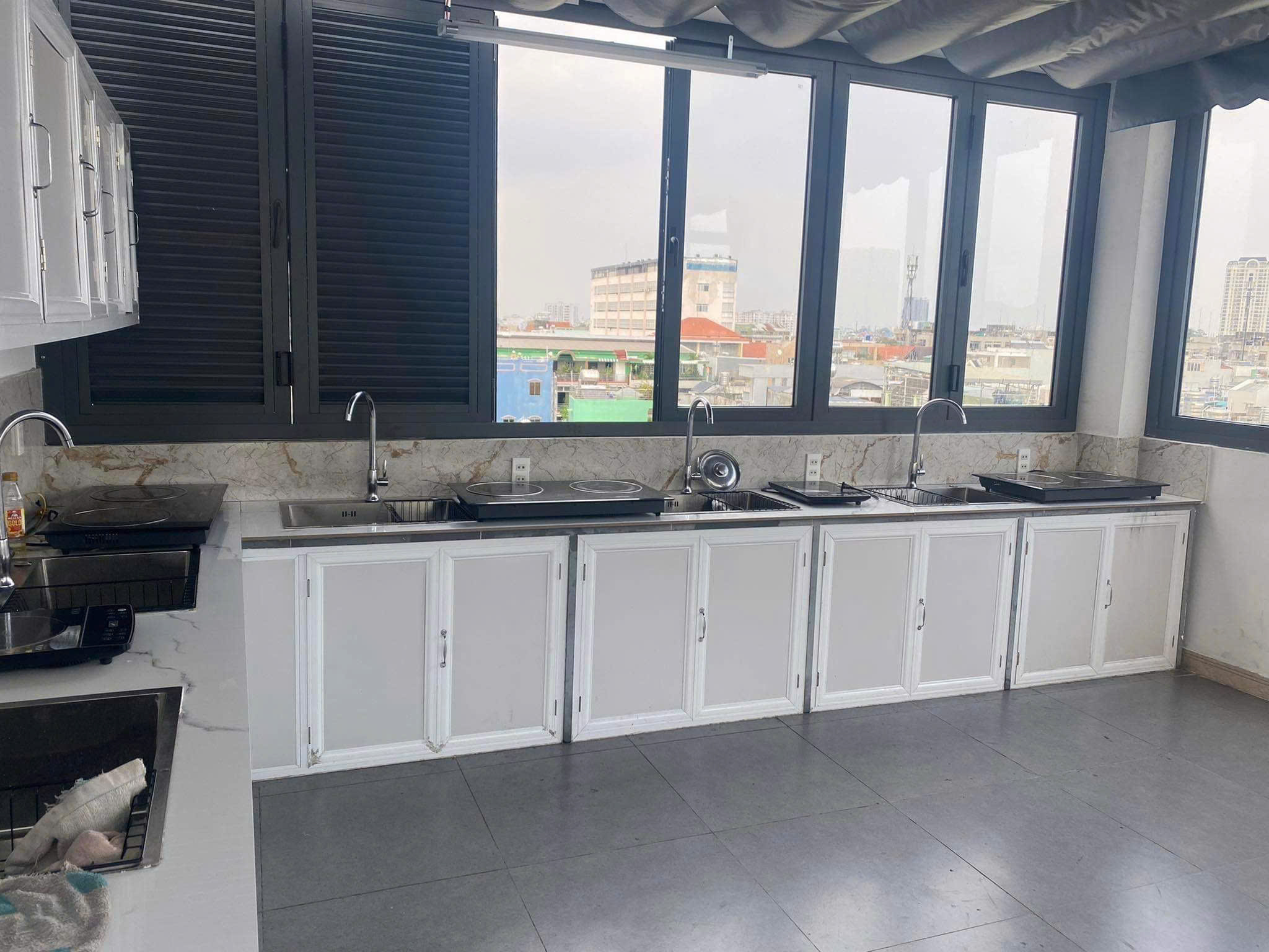 Bán Nhà Hẻm Xe Hơi 124/C-E Xóm Đất, Phú Thọ