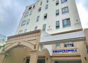 Bán Nhà Hẻm Xe Hơi 124/C-E Xóm Đất, Phú Thọ