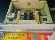 Sang Shop Quần Áo Thời Trang Mặt Tiền Đường Tô Hiệu, Phường Phú Thạnh, Tân Phú, HCM