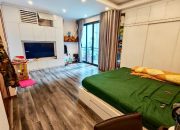 QUAN HOA 61M GIÁ 14,5 TỶ-NỘI THẤT ĐẸP,DÂN XÂY,NGÕ BA GÁC,THÔNG,GẦN PHỐ