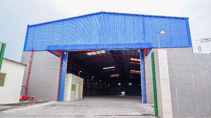 NGỘP NGÂN HÀNG KHO LỚN 1.700M MẶT TIỀN VÕ THỊ THỪA, AN PHÚ ĐÔNG, Q12 GIÁ TỐT