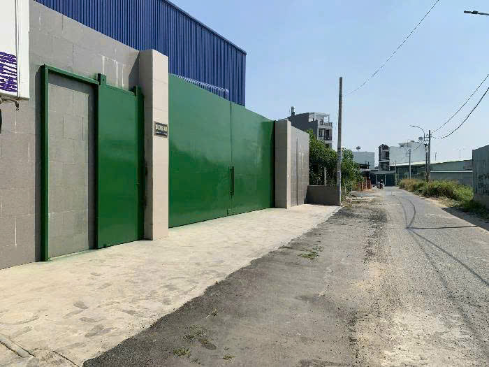 NGỘP NGÂN HÀNG KHO LỚN 1.700M MẶT TIỀN VÕ THỊ THỪA, AN PHÚ ĐÔNG, Q12 GIÁ TỐT