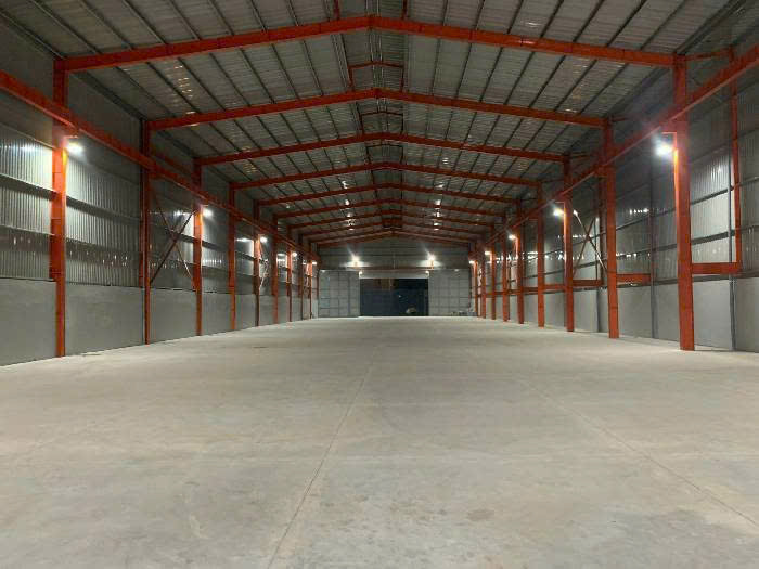 NGỘP NGÂN HÀNG KHO LỚN 1.700M MẶT TIỀN VÕ THỊ THỪA, AN PHÚ ĐÔNG, Q12 GIÁ TỐT