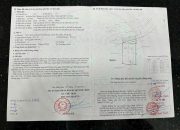 SIÊU RẺ NHÀ VƯỜN (13X24) MT XUÂN THỚI THƯỢNG 24, HÓC MÔN.