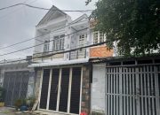 BÁN NHÀ (6×22) MẶT TIỀN THỚI TAM THÔN 14 – HÓC MÔN – CHỈ 5,9 TỶ