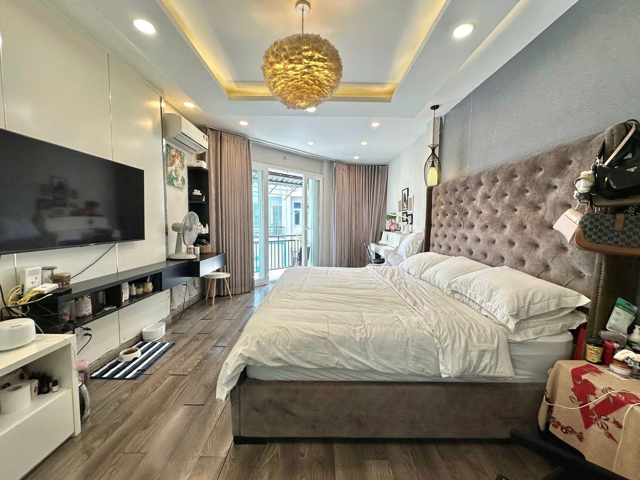 GIẢM 8.5 TỶ -MẶT TIỀN HOA LAN – LÔ GÓC SIÊU ĐẸP – 4×17 – 4 TẦNG – 4 PN – CỰC HIẾM – CHỈ 26.5 TỶ