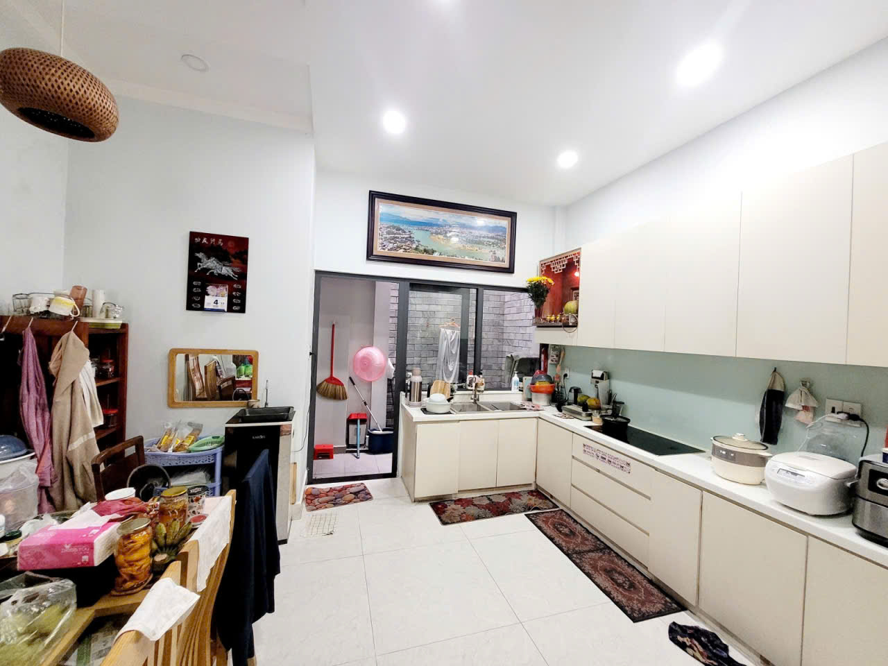 SIÊU PHẨM 4 TẦNG – HẺM XE HƠI TÂY HOÀ, NGÃ TƯ MK – PHƯỚC LONG A – 6TY HƠN – 0909323881