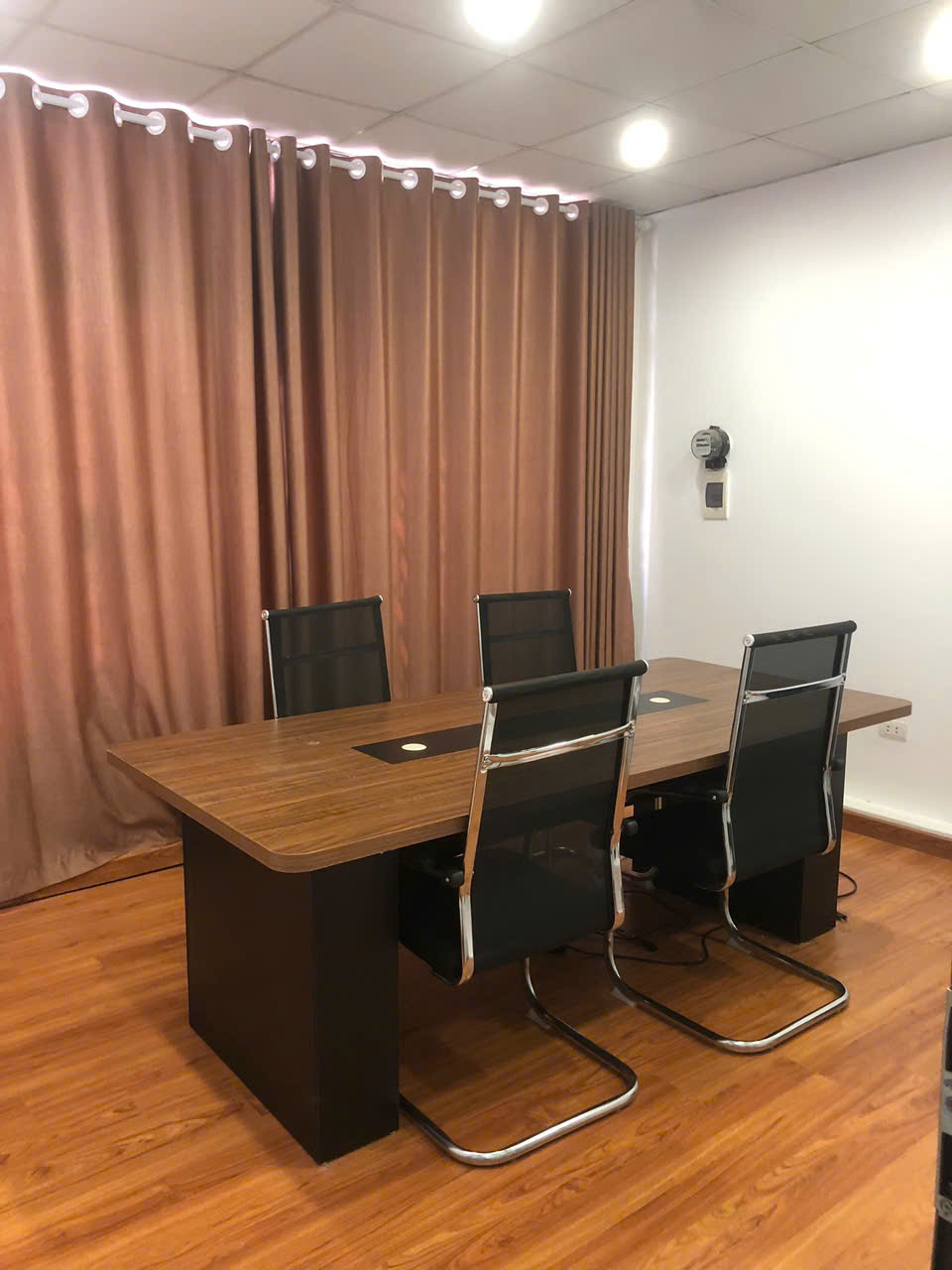 CHO THUÊ NHÀ LÀM VĂN PHÒNG – PHỐ LƯƠNG KHÁNH THIỆN, HÀ NỘI