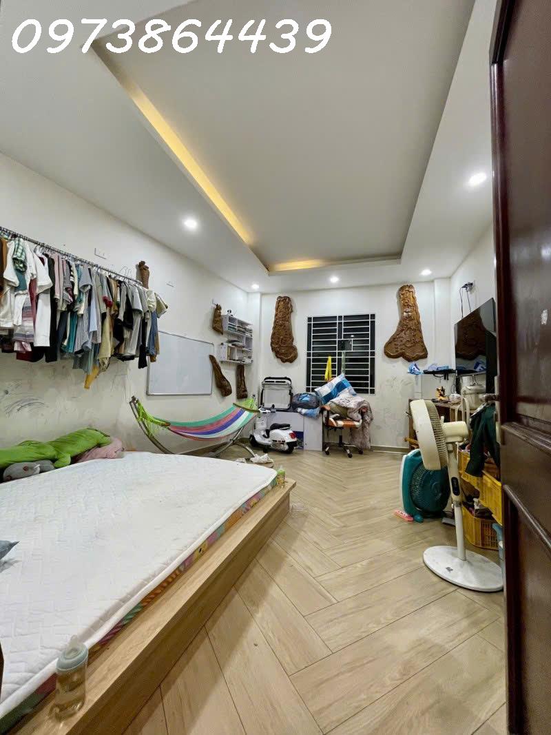 🔥🔥 SIÊU HOT – GIẢM SỐC 2,1 TỶ 🔥🔥 💰 Chỉ còn 13,9 TỶ – BIỆT THỰ MẶT TIỀN NGUYỄN THỊ SÓC – 6 TẦNG – THANG MÁY – 112M2