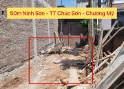 HÀNG FO ĐẦU TƯ 50M TẠI TT CHÚC SƠN-CHƯƠNG MỸ-HÀ NỘI