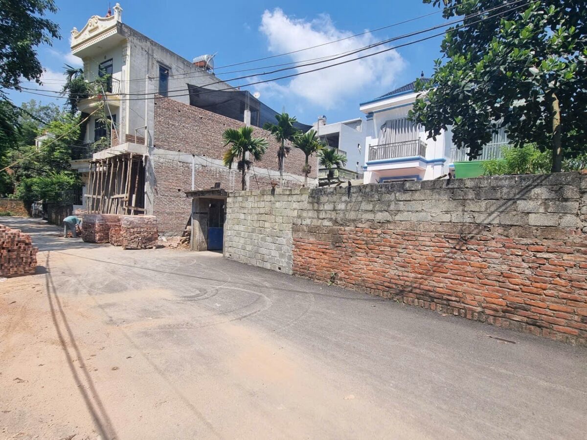HÀNG FO ĐẦU TƯ 50M TẠI TT CHÚC SƠN-CHƯƠNG MỸ-HÀ NỘI
