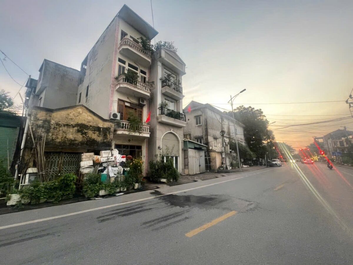 SIÊU PHẨM 46,5M TẠI NGỌC HÒA-CHƯƠNG MỸ-HÀ NỘI
