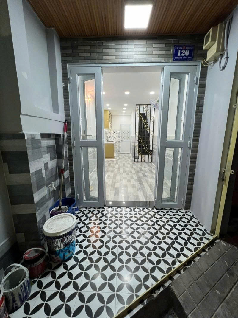 💥 KHỦNG HOẢNG GIÁ ! Giảm 200 TRIỆU – Căn mặt tiền Bình Tân SẮP BAY MÀU Chỉ Còn 2 TỶ ! Cơ Hội Vàng ĐẦU TƯ – KINH DOANH KHÔNG THỂ BỎ LỠ ! 💥