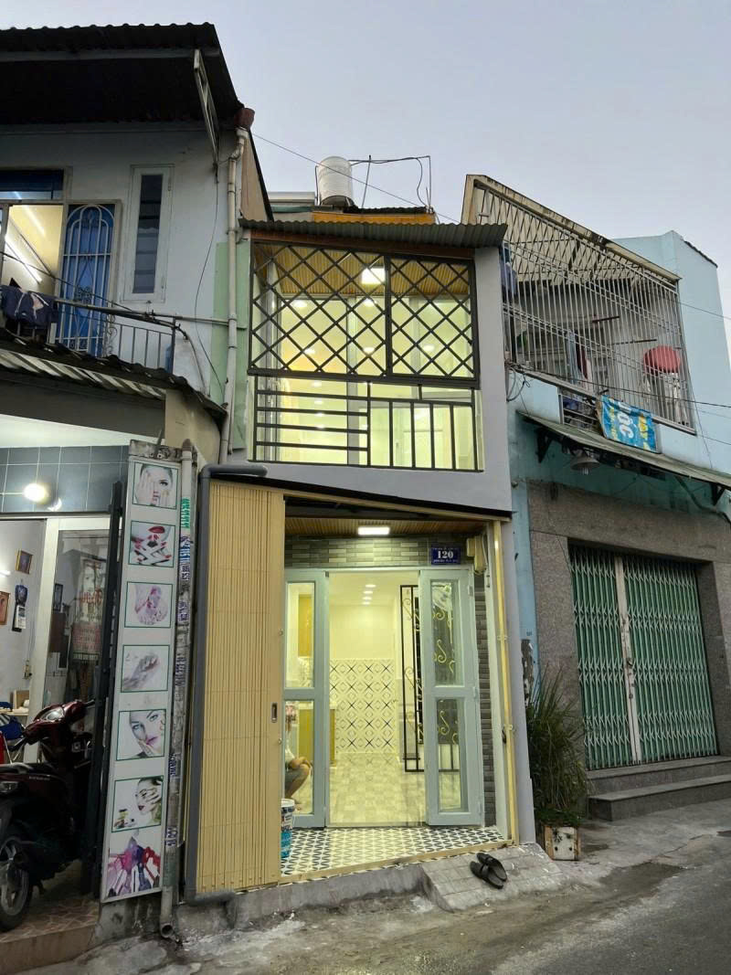 🤑 HỐT BẠC TỶ NGAY TẠI BÌNH TÂN – Mặt tiền 2 TỶ ĐẮC ĐỊA, SẴN SÀNG KINH DOANH ĐỦ KIỂU ! 🤑