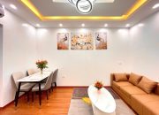 Bán nhà tập thể Đại học Sư Phạm Hà Nội, phố Trần Quốc Hoàn, Cầu Giấy DT thực tế 120m2, 3 phòng ngủ, chỉ việc xách vali về ở
