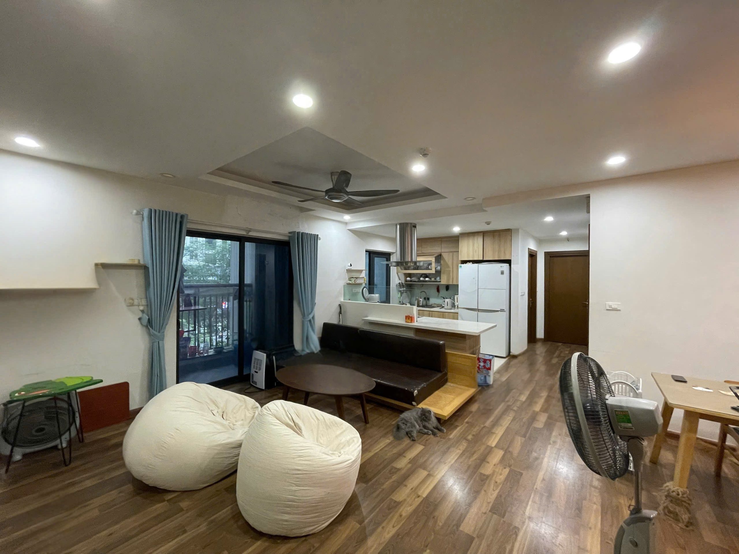 CẦN BÁN CĂN HỘ CAO CẤP DỰ ÁN GOLDMARK CITY – FULL ĐỒ – SỔ ĐỎ CHÍNH CHỦ