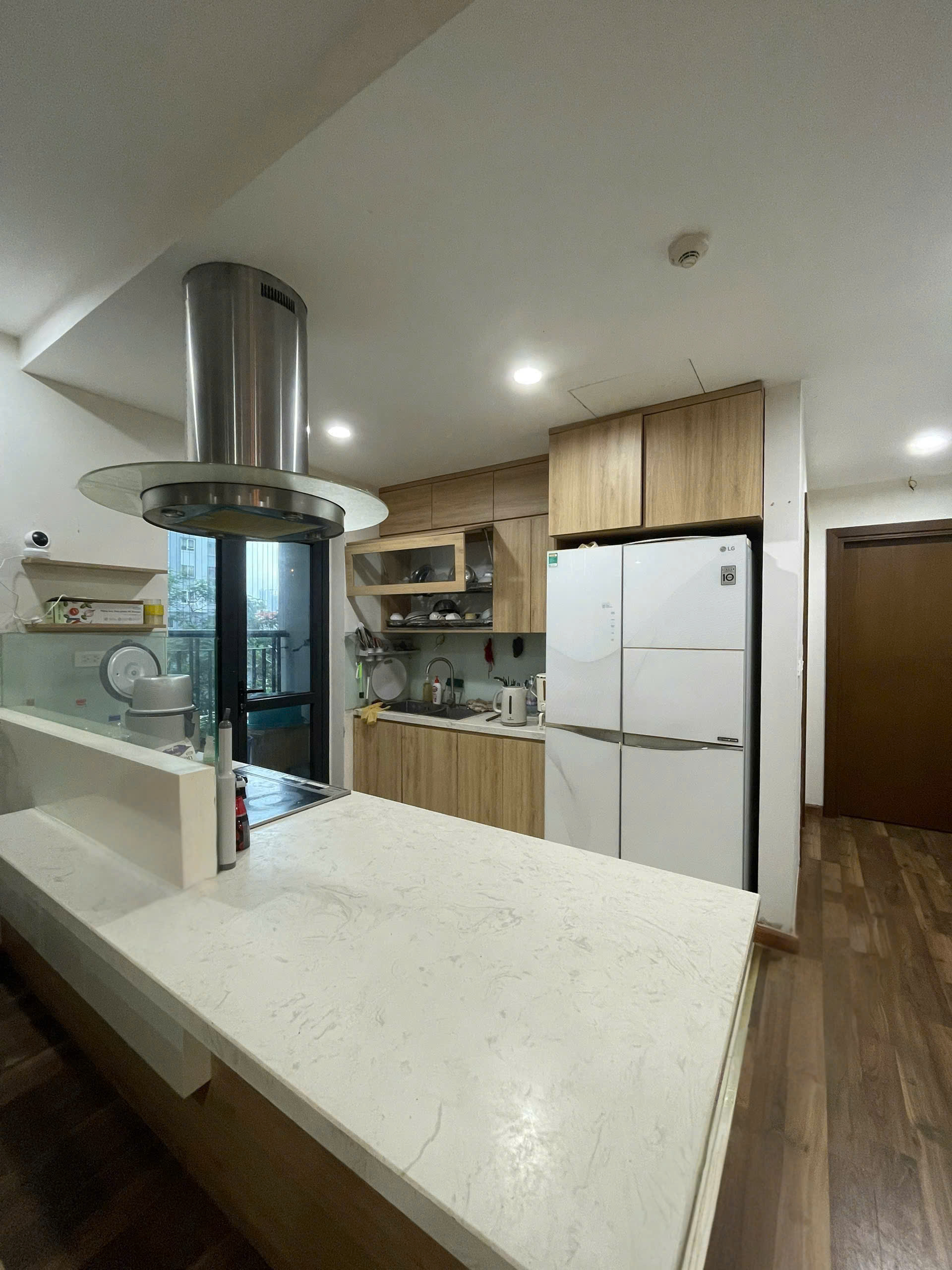 CẦN BÁN CĂN HỘ CAO CẤP DỰ ÁN GOLDMARK CITY – FULL ĐỒ – SỔ ĐỎ CHÍNH CHỦ